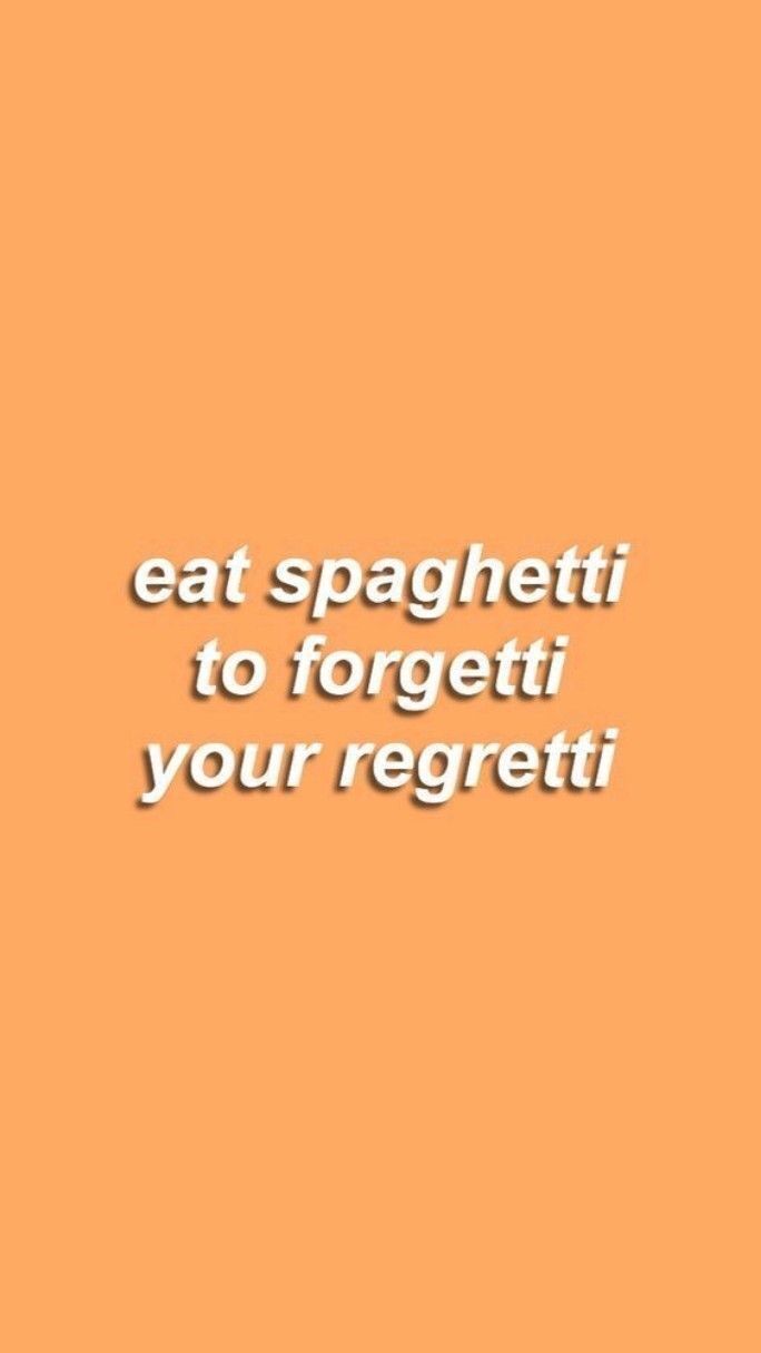 684x1216 Most Popular Your Regretti Funny Quote Wallpaper
