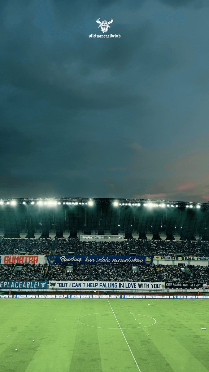 675x1200 Desktop & phone wallpaper Persib vs PSM, load