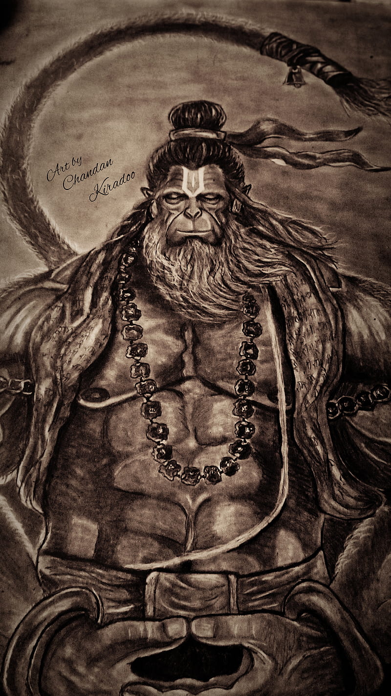 800x1422 Hanuman ji, bajrangbali, signs, world, jayshreeram, ram, HD phone wallpaper