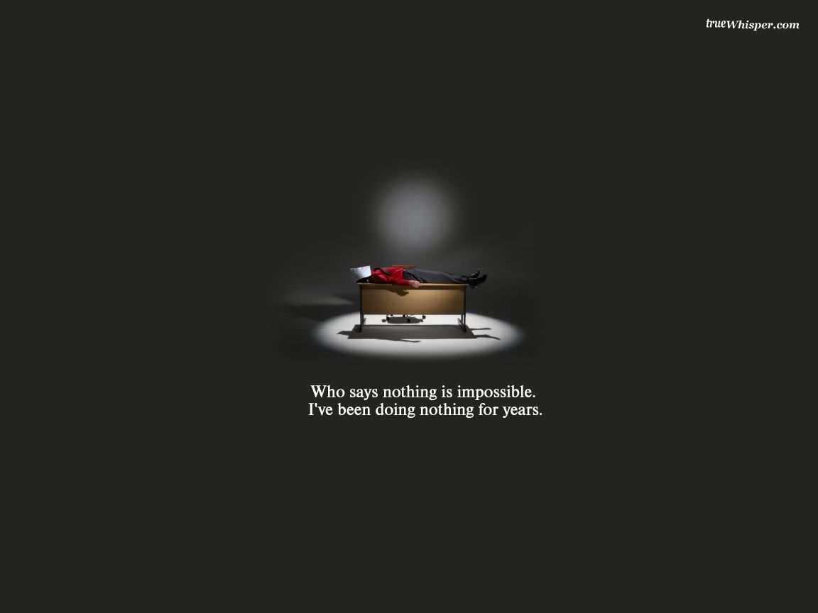 1152x864 Funny Quotes Wallpaper. QuotesGram