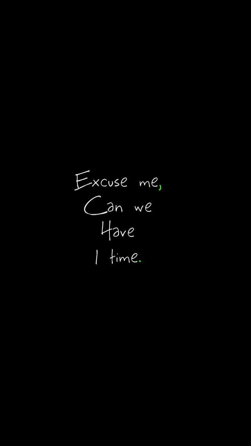 800x1422 Funny quote, HD phone wallpaper