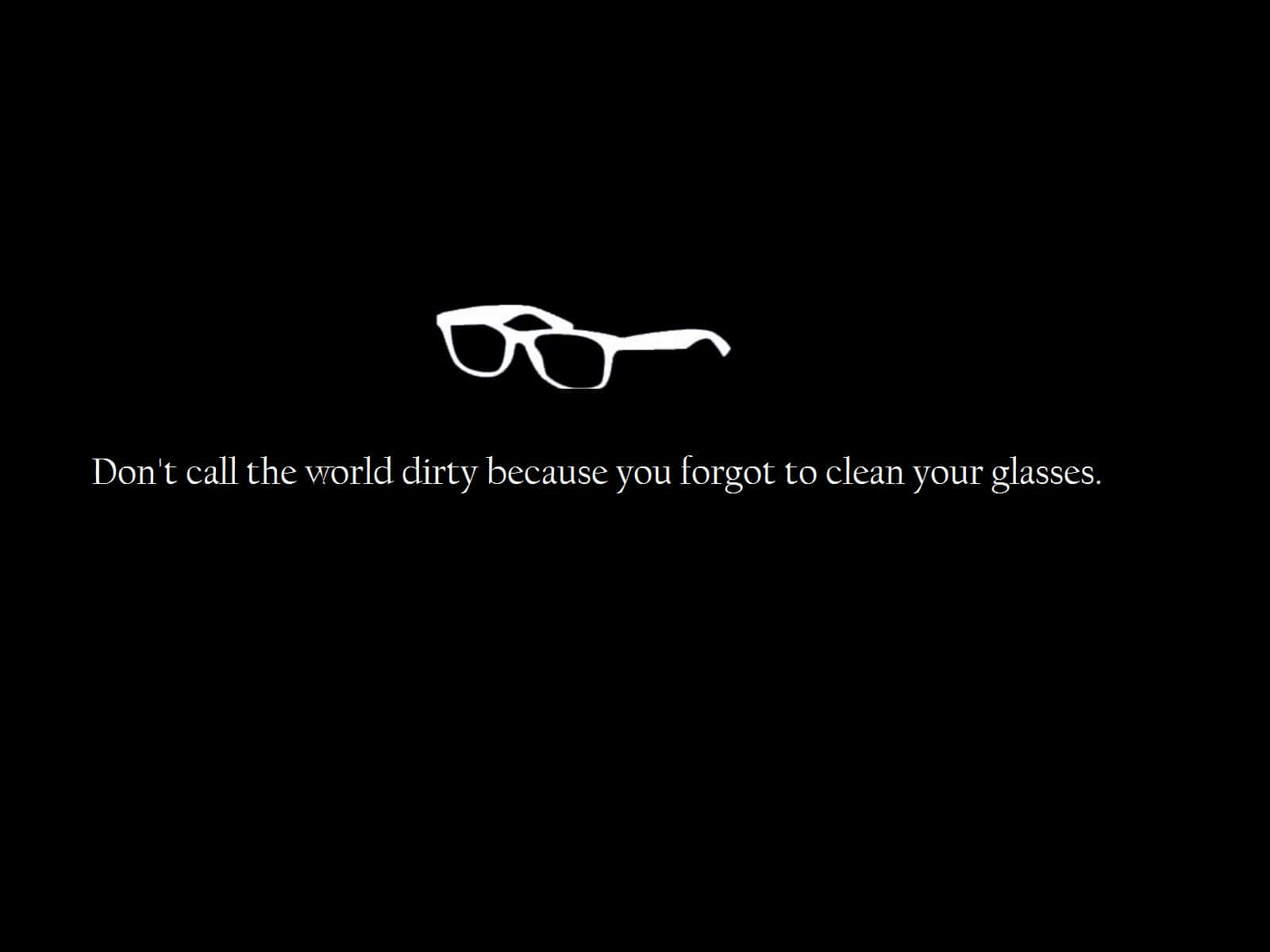 1600x1200 Funny Quotes Wallpaper
