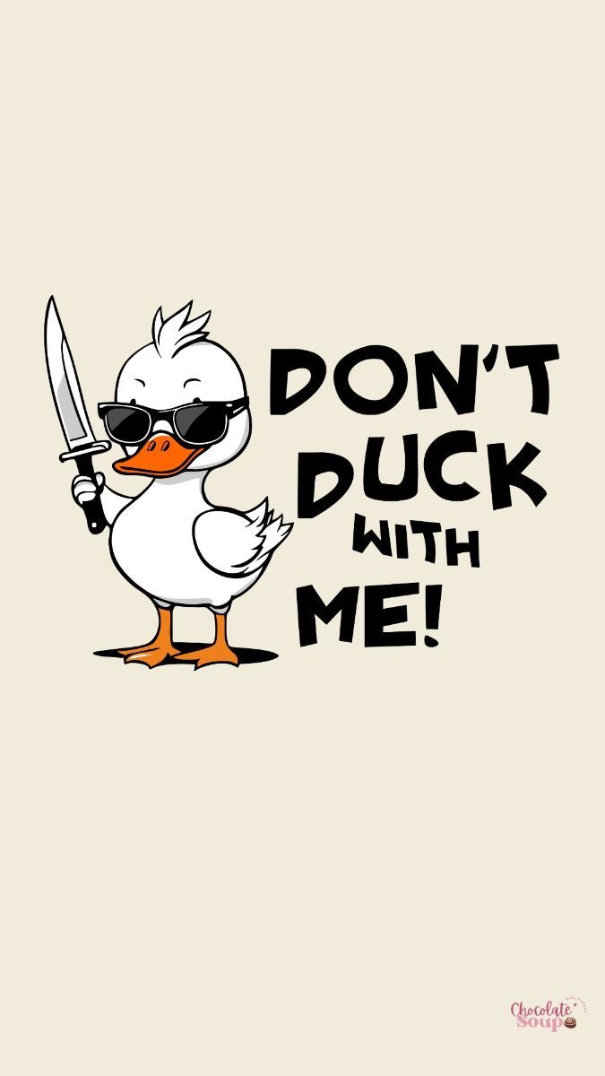 675x1200 Funny Animal Quotes Phone Wallpaper