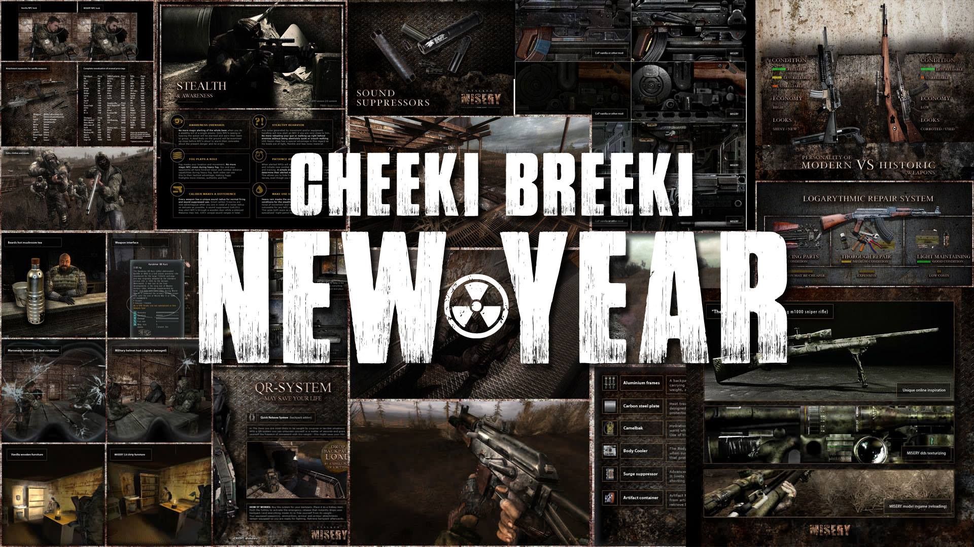 1920x1080 Cheeki Breeki Wallpaper