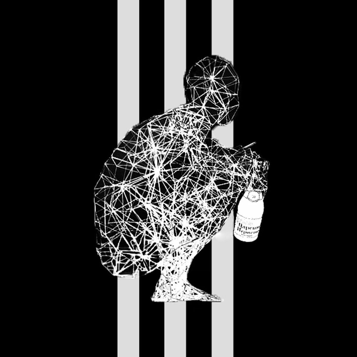 1200x1200 Gopnik McBlyat Breeki Revolt