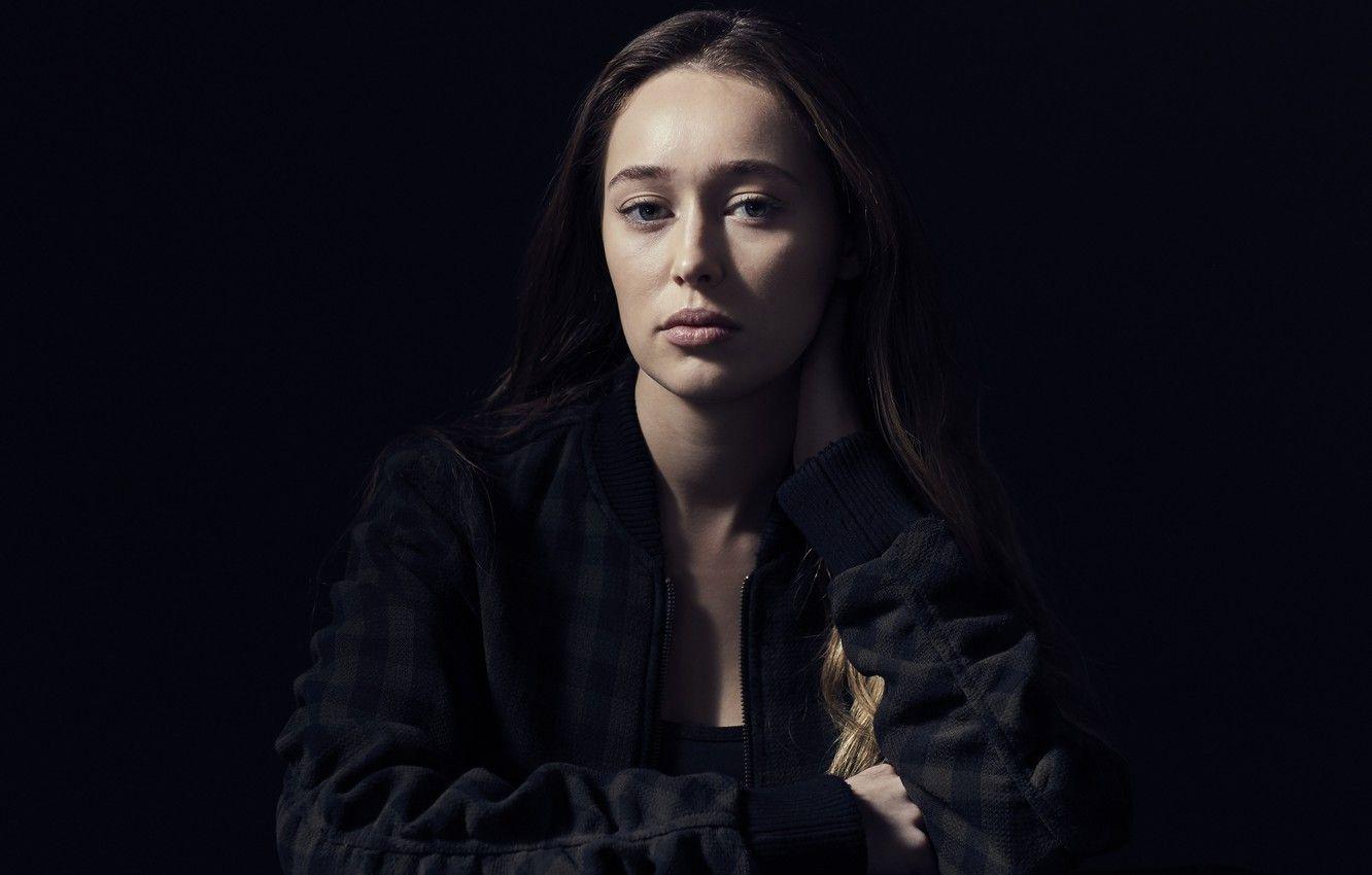 1332x850 Wallpaper Season Fear The Walking Dead, Fear The Walking Dead, Alycia Debnam Carey, Alicia Clark Image For Desktop, Section фильмы