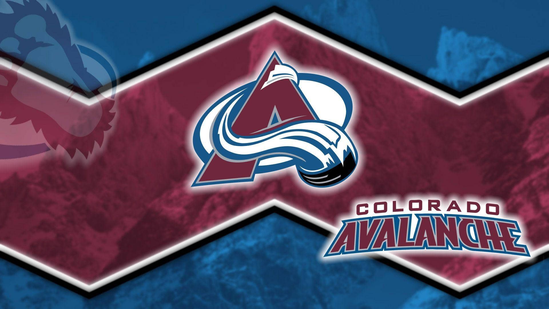 1920x1080 Colorado Avalanche Wallpaper