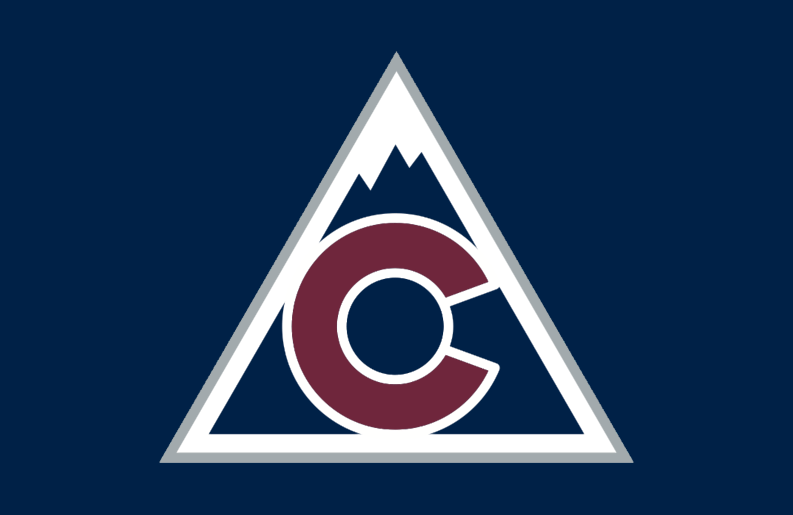 2560x1661 Download Colorado Avalanche Sports HD Wallpaper