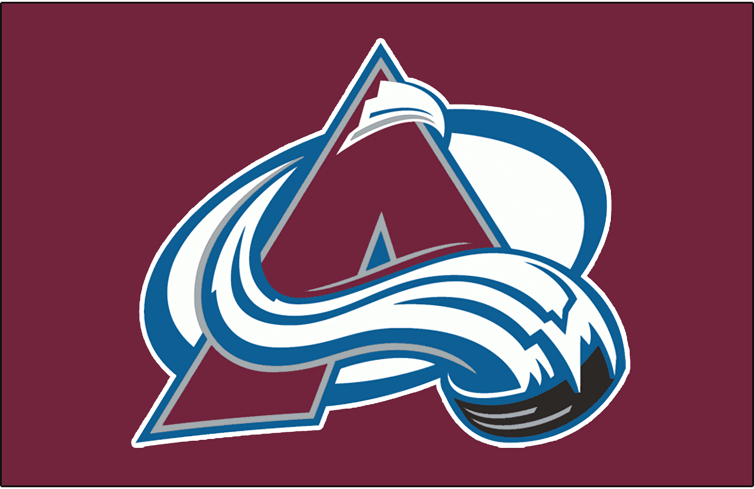 2560x1661 Download Colorado Avalanche Sports HD Wallpaper