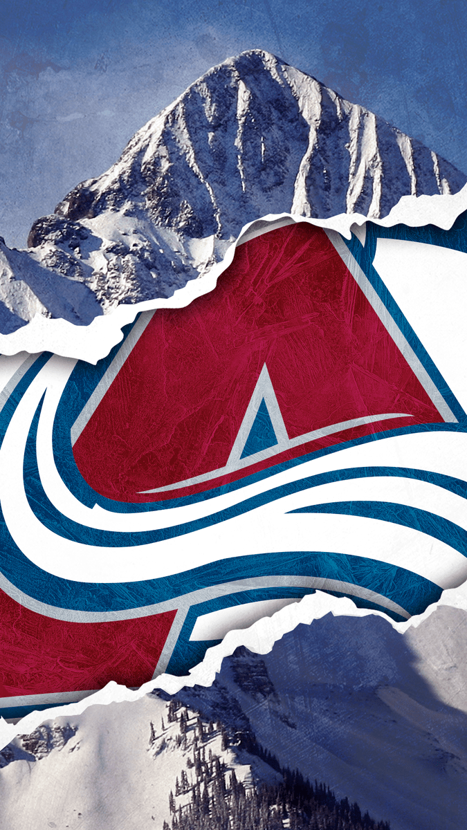 675x1200 If you like Colorado: These are sick. If you like the Avs: These are sick. If you just want a new wallpaper: There are SICK. #WallpaperWednesday #GoAvsGo