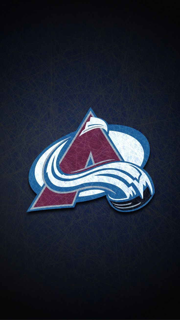 736x1307 Colorado Avalanche Background
