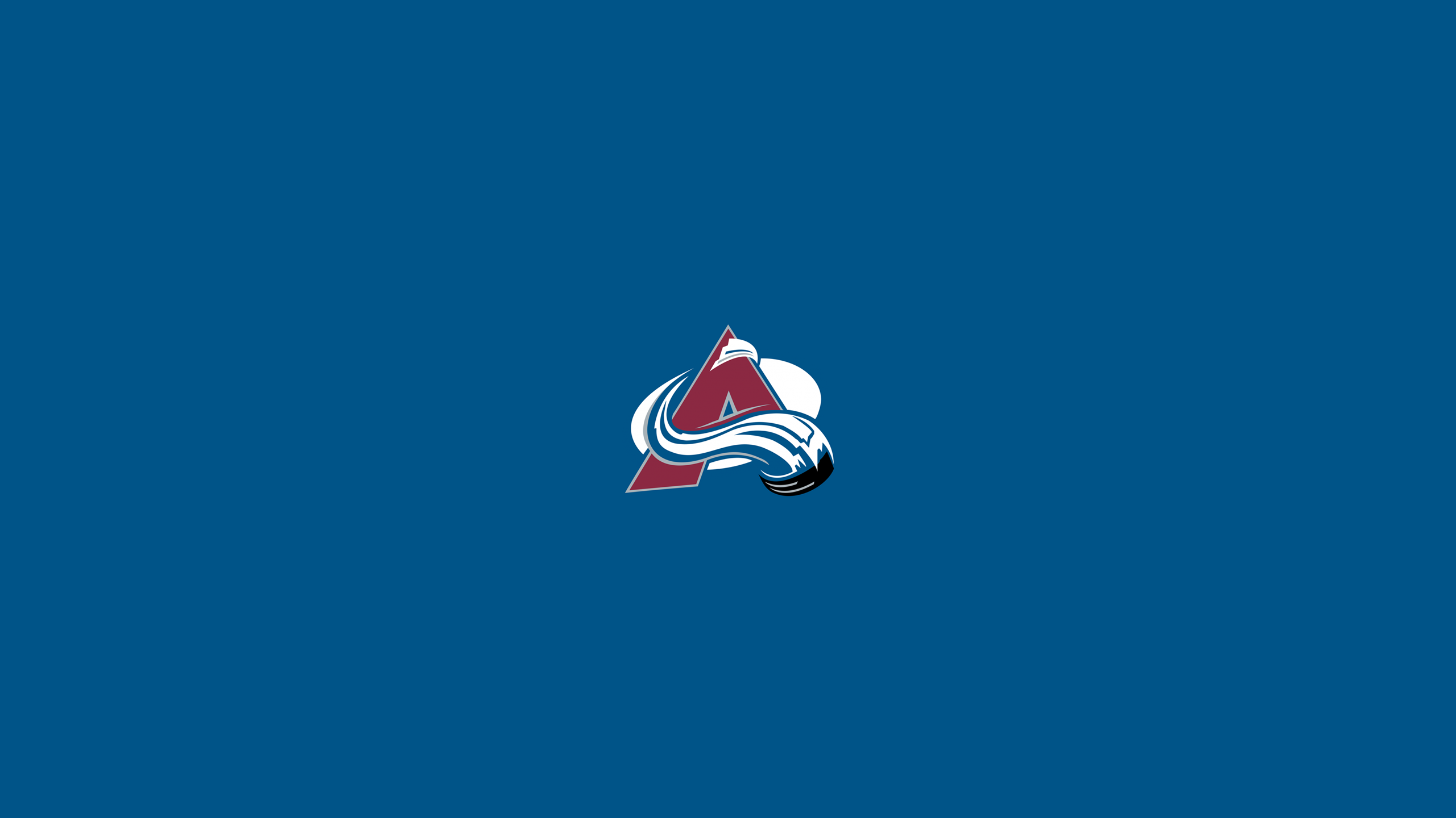 2560x1440 Colorado Avalanche. Stephen Clark (sgclark.com)