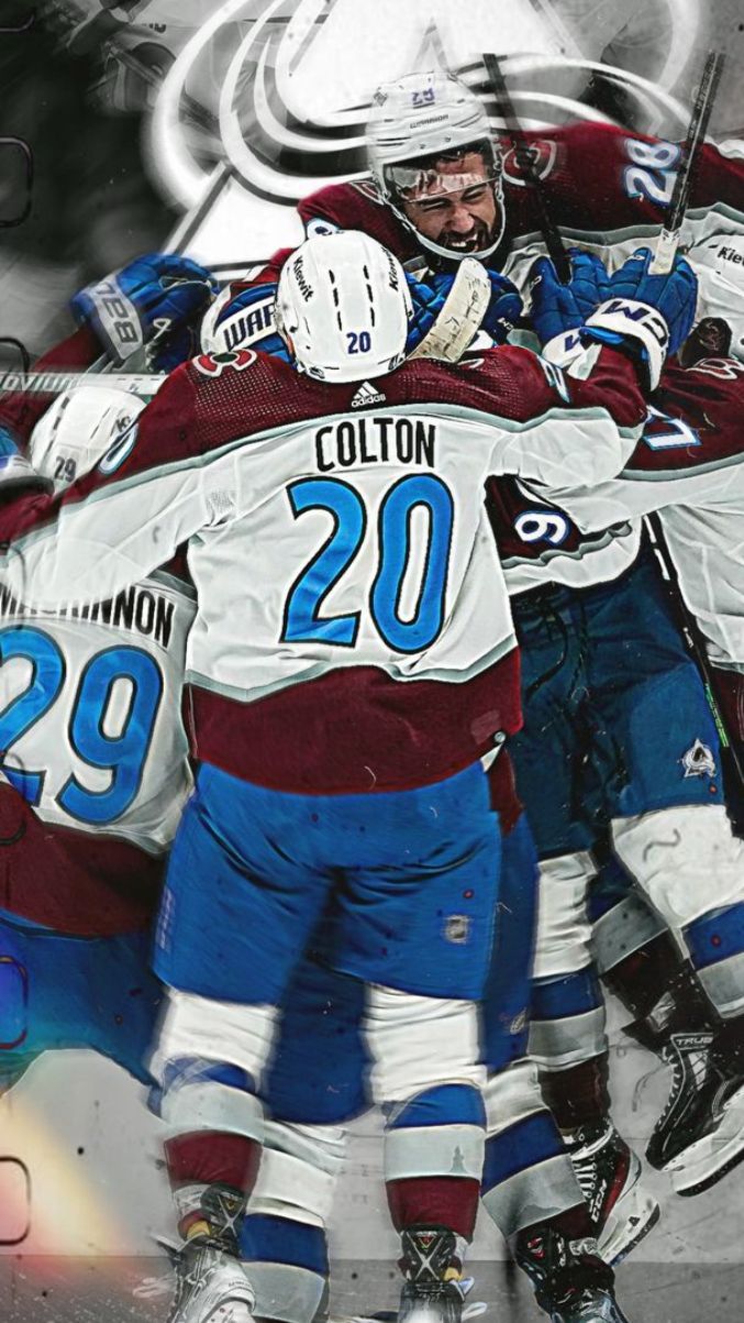 677x1203 Colorado Avalanche
