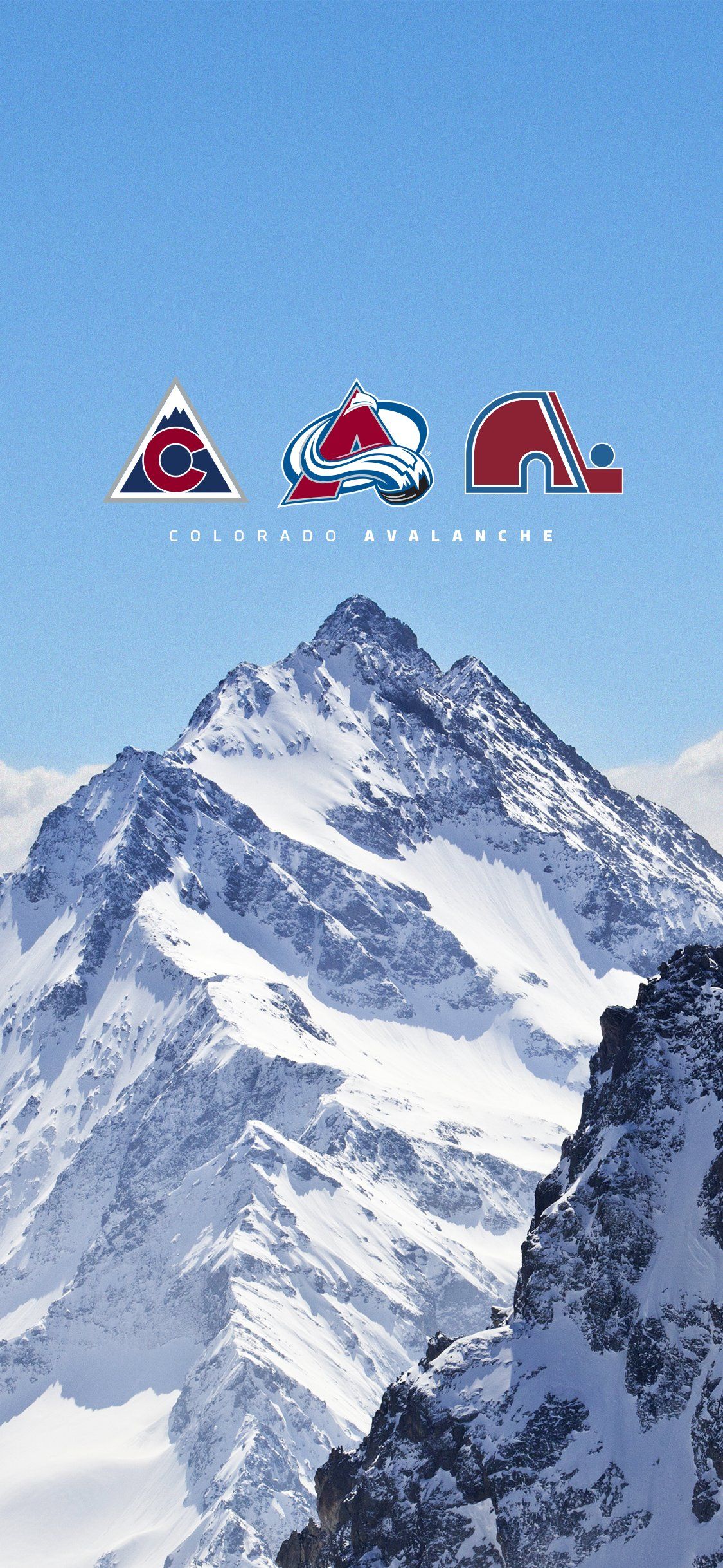 1125x2436 Cool wallpaper from their Twitter account!
