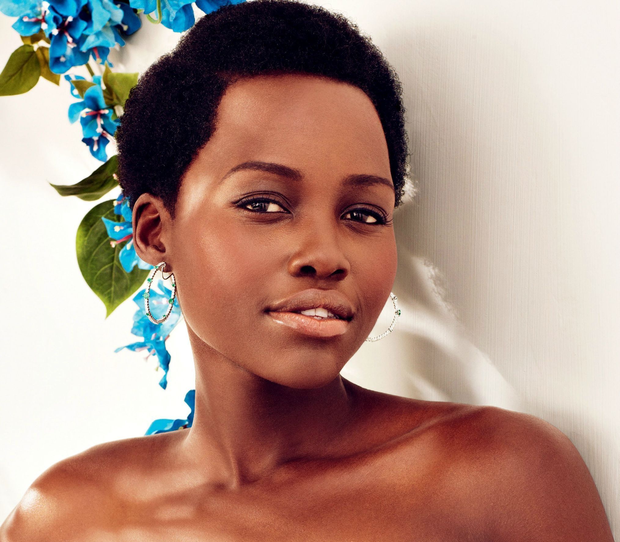 2029x1773 Lupita Nyong'o Wallpaper