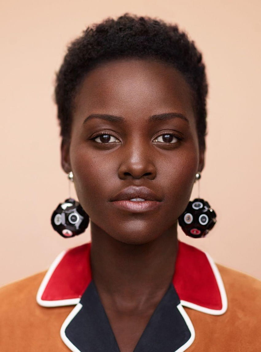 850x1146 Lupita Nyong'o High Quality, lupita nyongo HD phone wallpaper