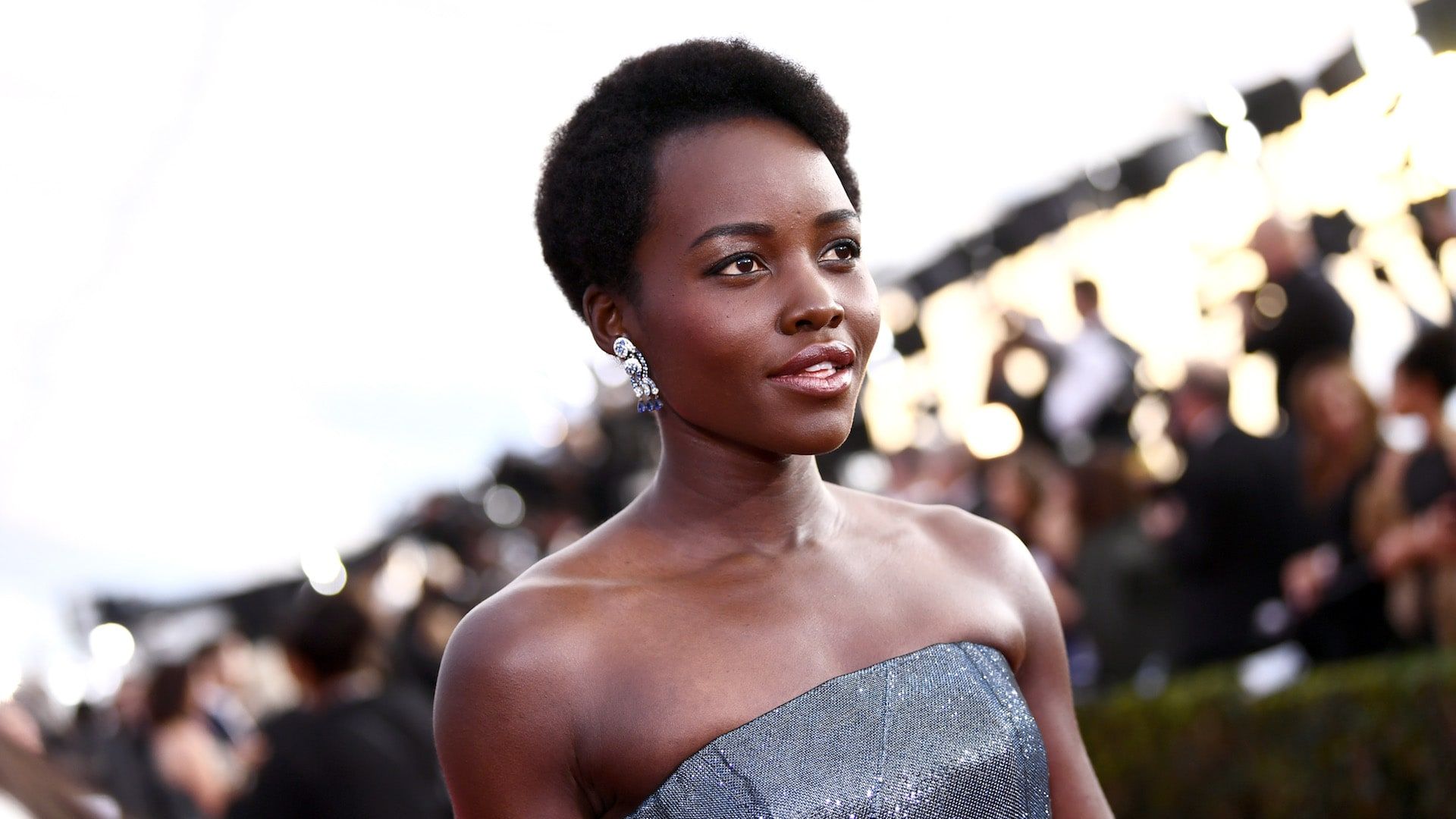 1920x1080 Lupita Nyong'o Opens Up About Embracing Her Skin Color