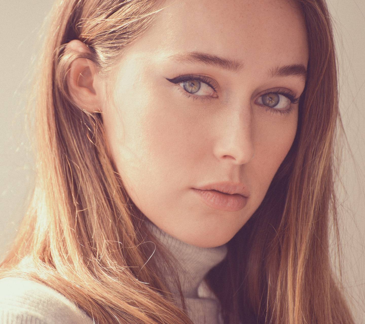 1440x1280 Alycia Debnam Carey wallpaper