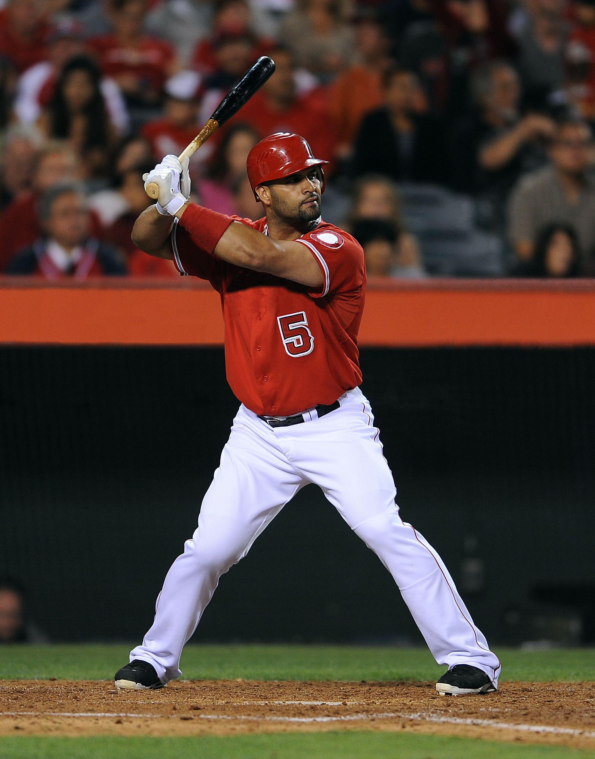 1963x2505 Albert Pujols Wallpaper