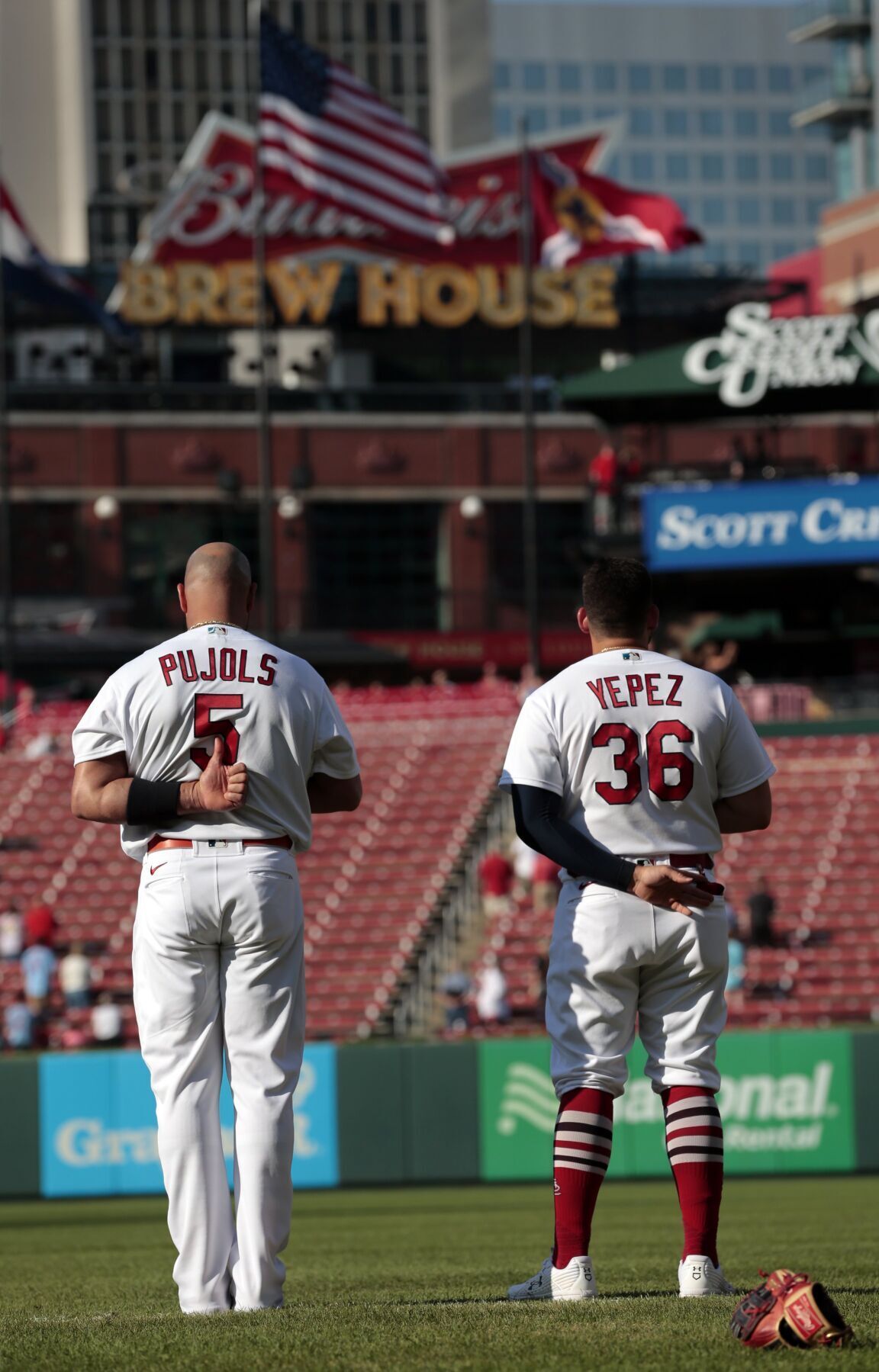1152x1799 Pujols Will Swing For The The Fences At Final All Star Game, Compete In Home Run Derby