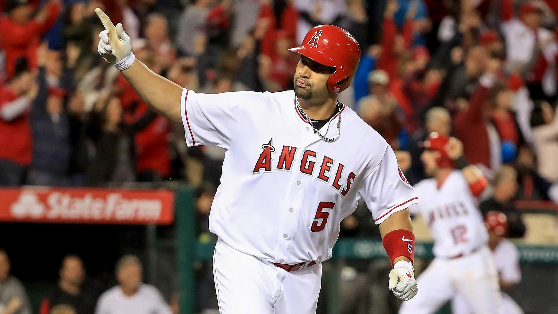 1920x1080 Albert Pujols is still an easy Baseball Hall of Fame choice
