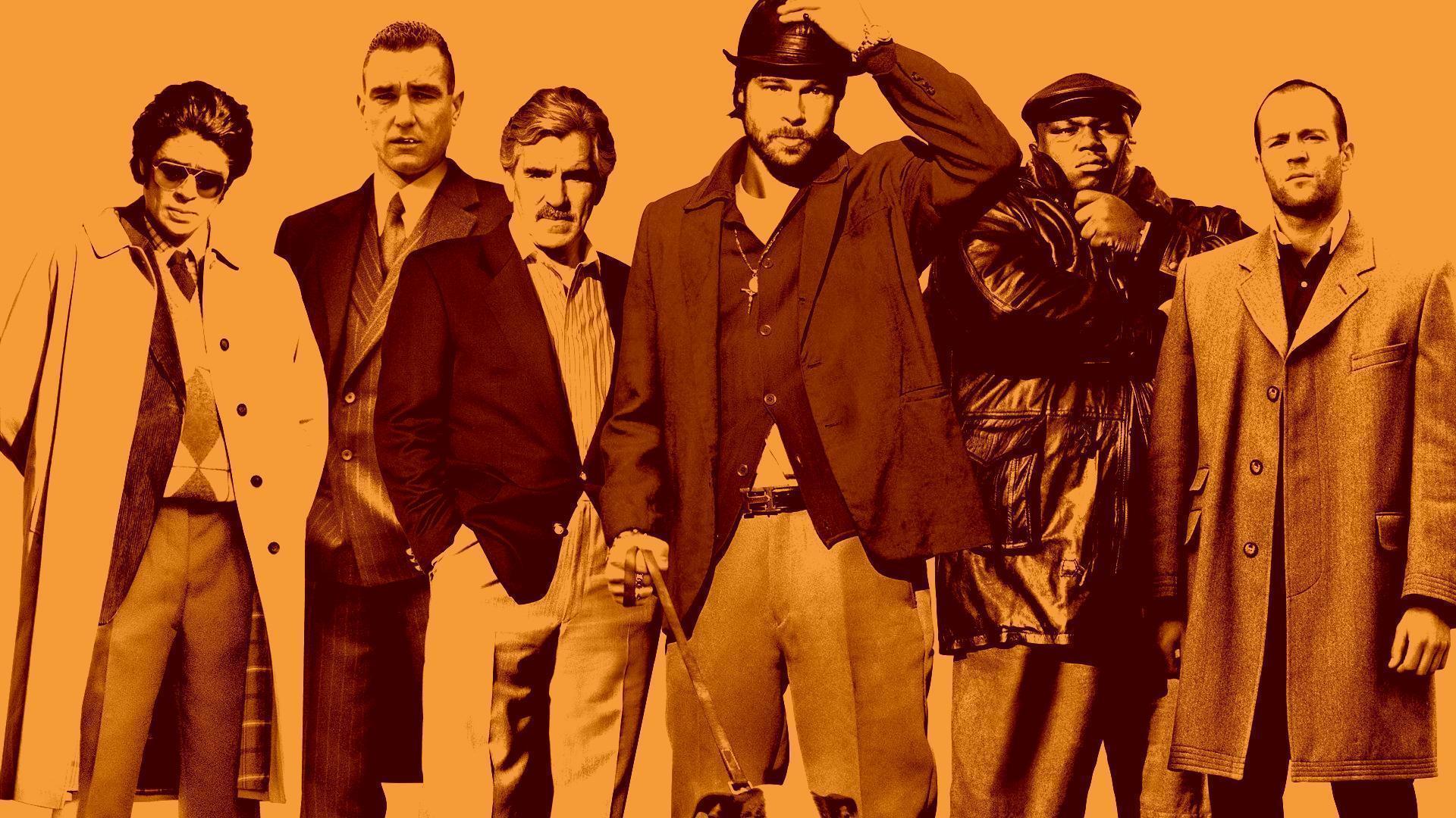 Snatch Wallpapers - Top Free Snatch Backgrounds - WallpaperAccess