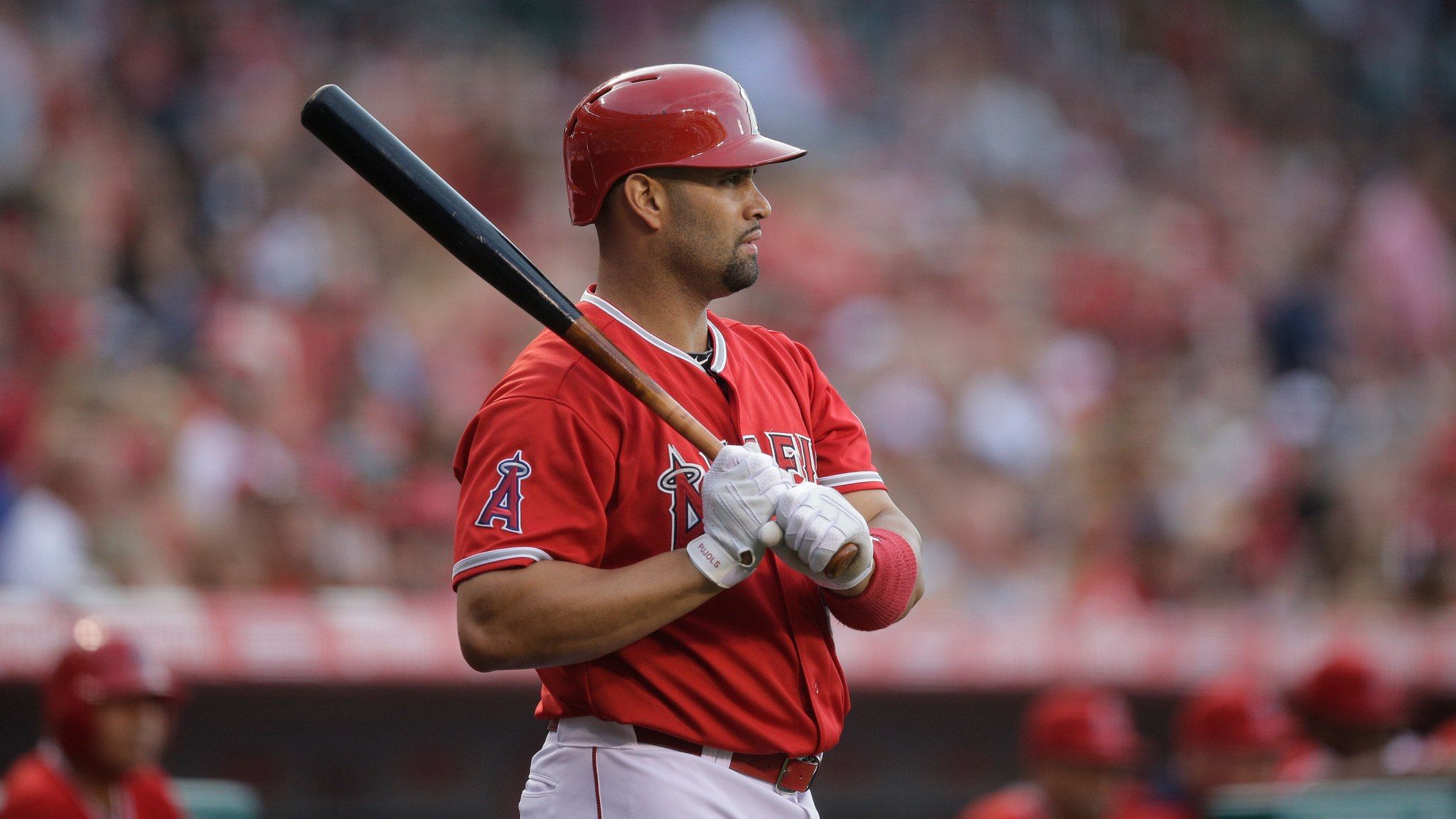 2048x1152 Albert Pujols Is Back But for How Long?