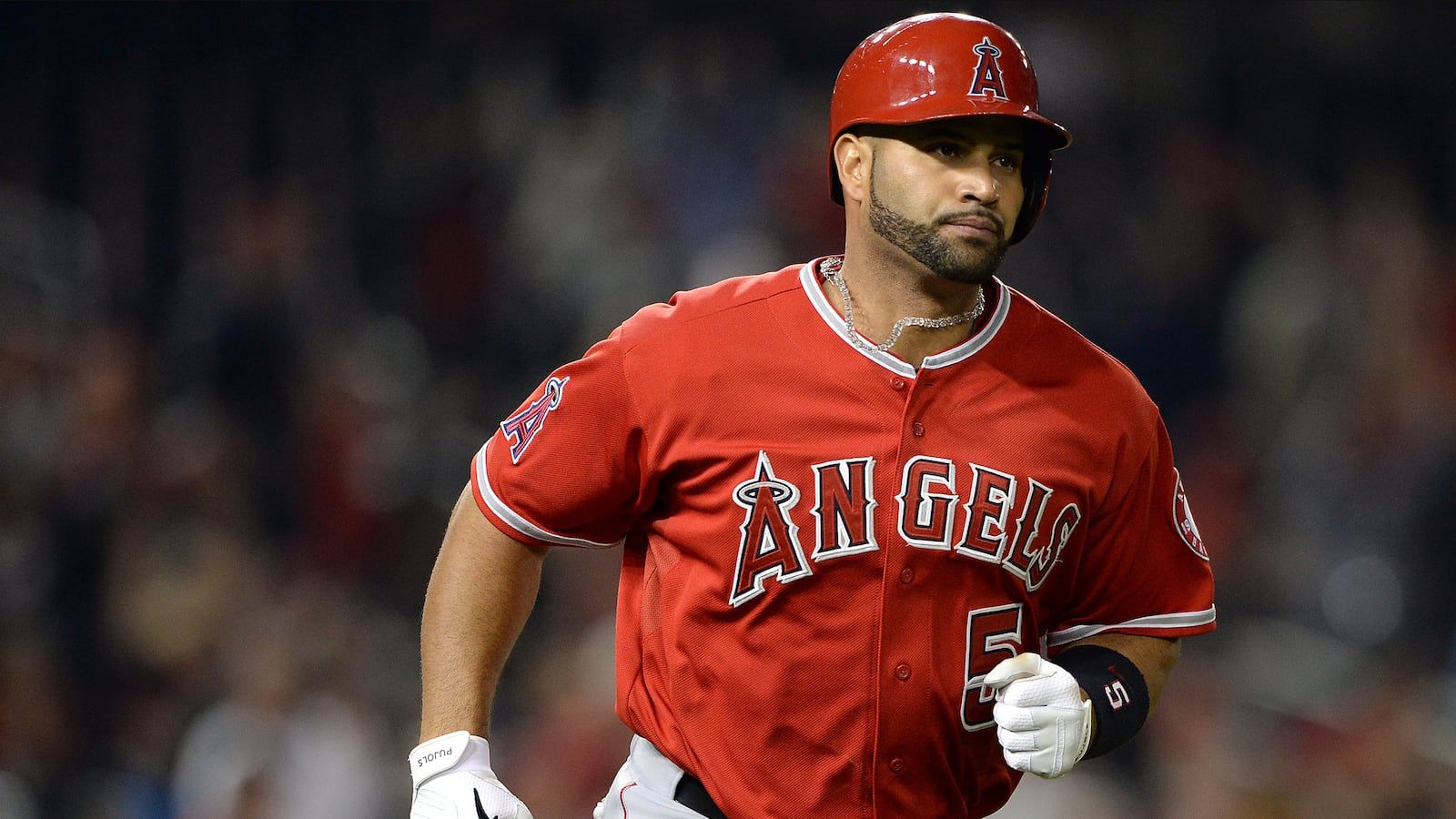 1600x900 Albert Pujols Hits 500th Home Run