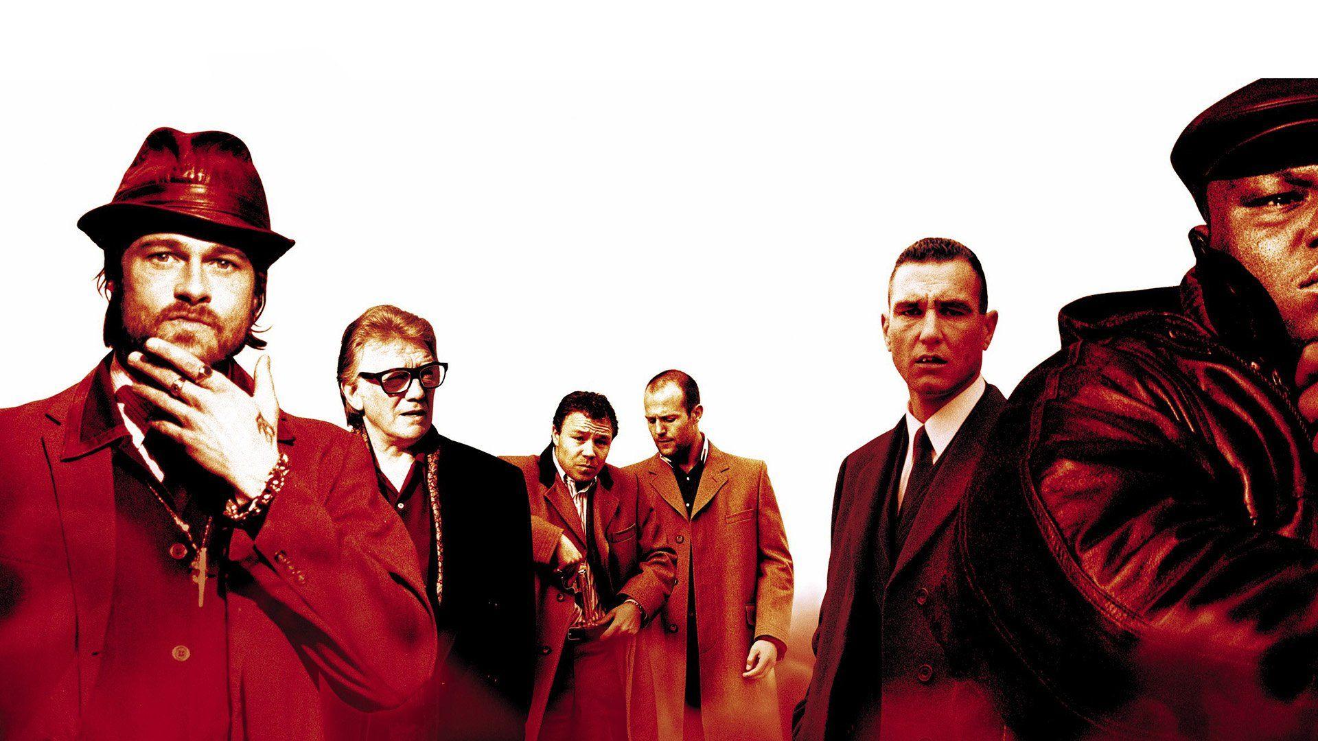 1920x1080 Snatch HD Wallpaper and Background Image
