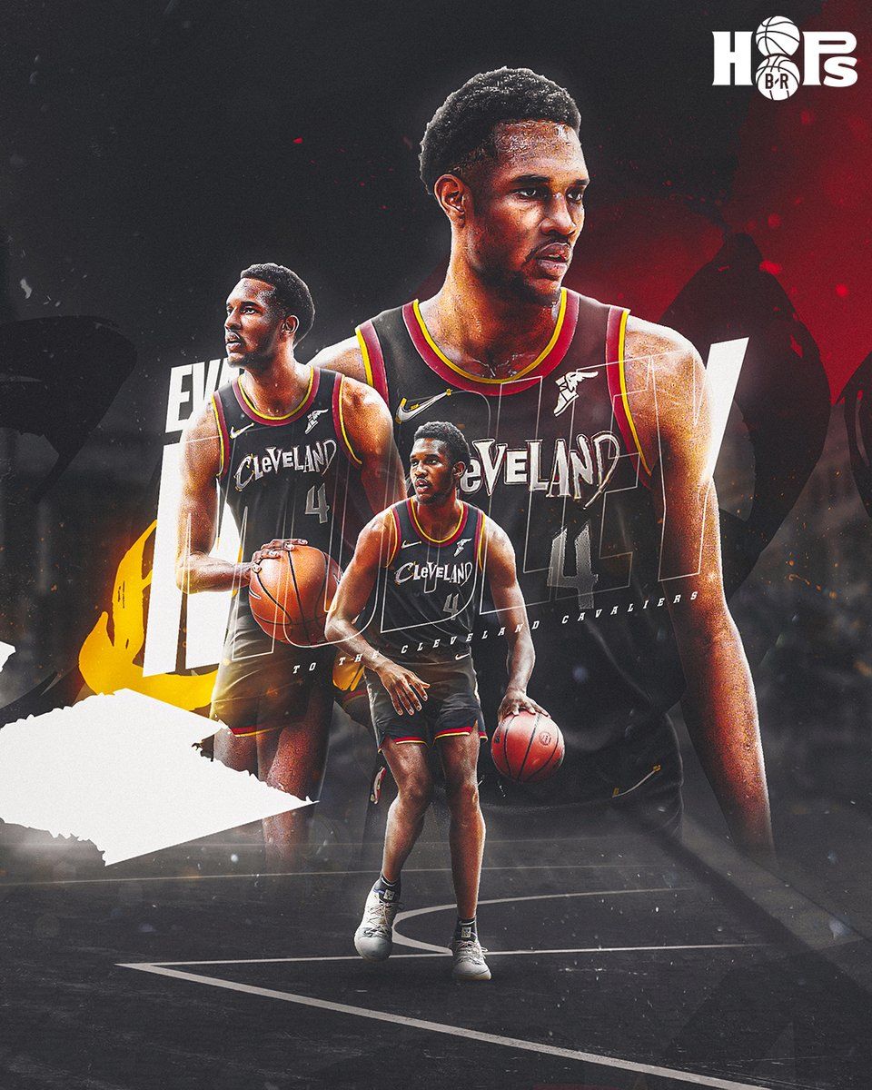 960x1200 Cavs welcome the big man to Cleveland. The Cavs select Evan Mobley with the No. 3 pick in the 2021 NBA draft