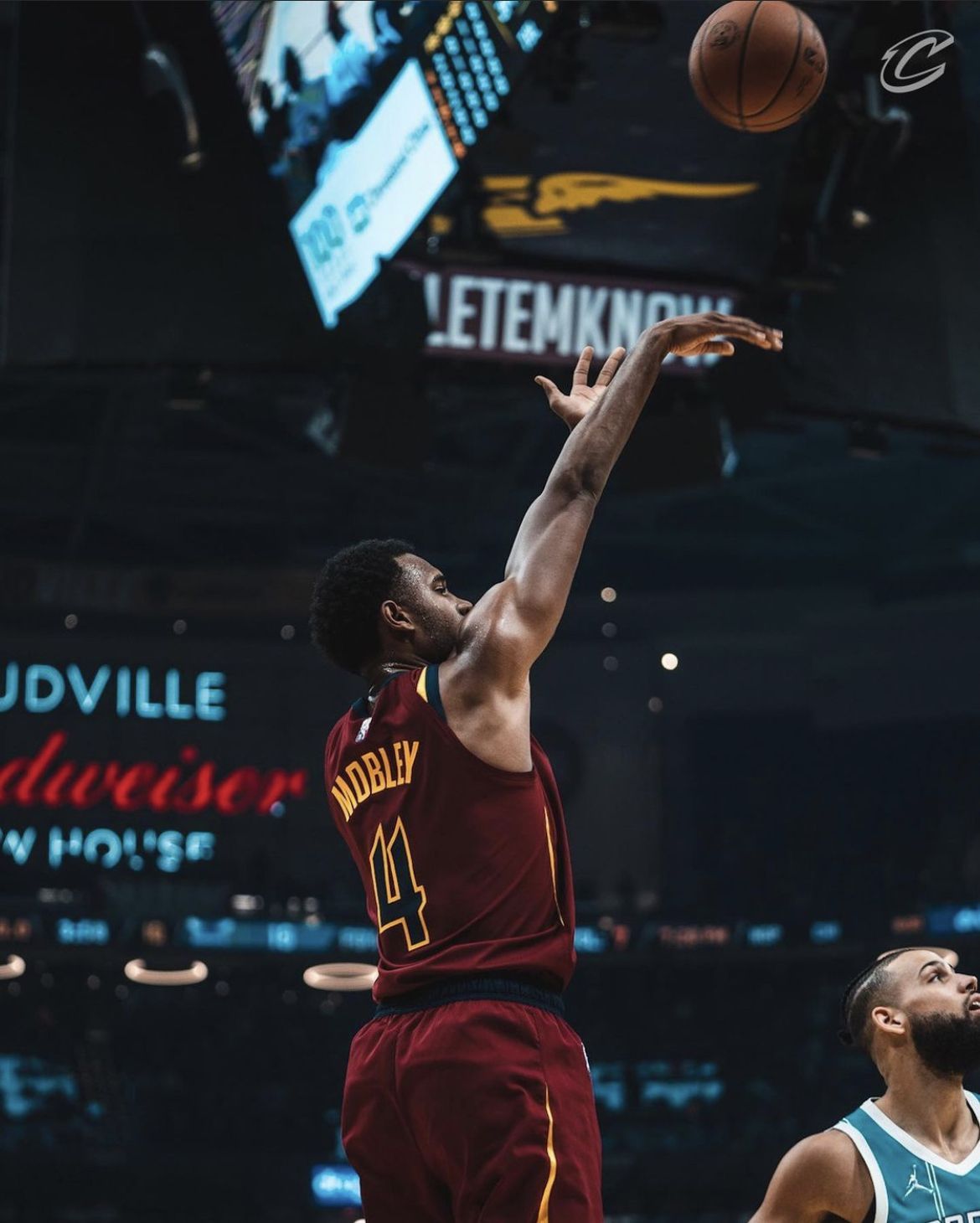 1170x1460 Evan Mobley Wallpaper