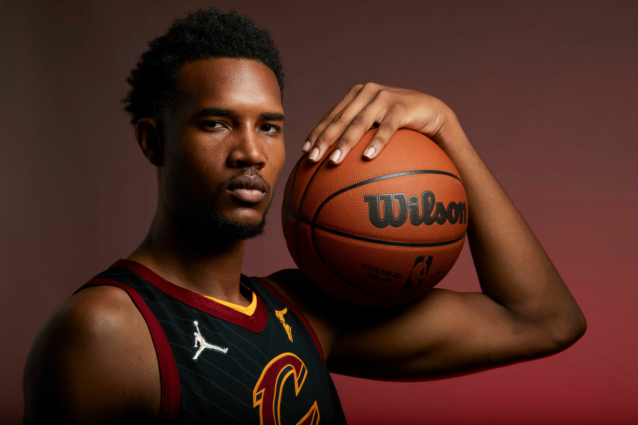 2048x1365 Evan Mobley NBA 2022 Wallpaper, HD Sports 4K Wallpaper, Image and Background