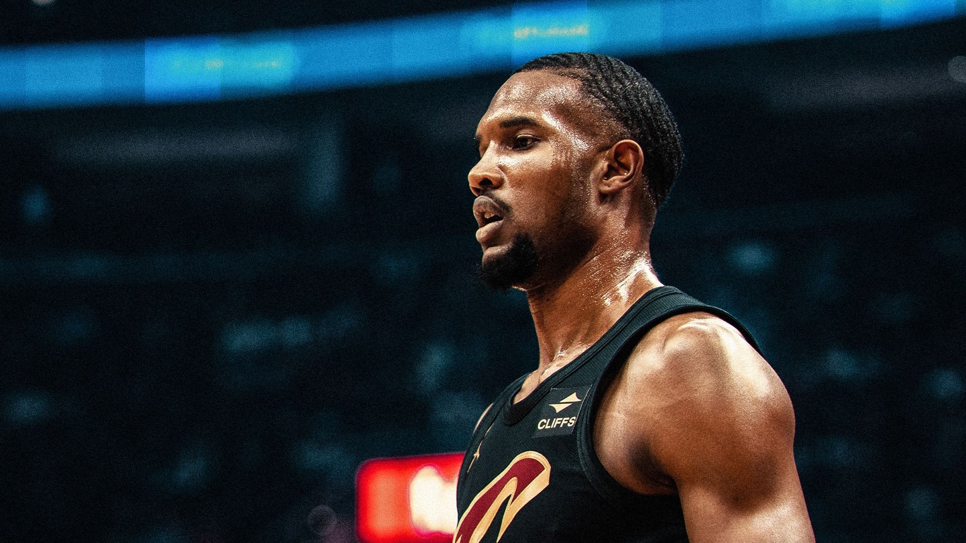 1920x1080 Cavaliers Evan Mobley Named To Kia NBA All Defensive First Team