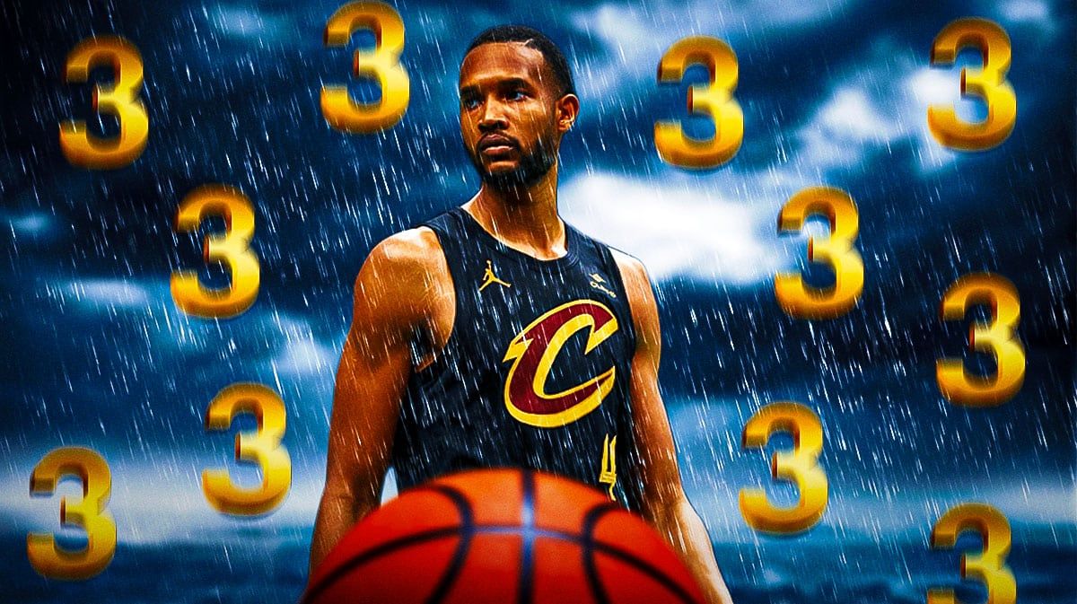 1200x673 How the Cavs' Evan Mobley completely bamboozled Magic in Game 1