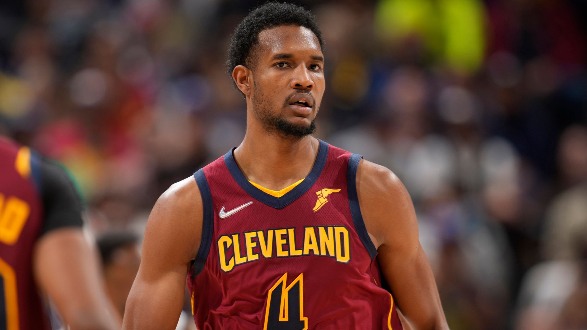 2048x1152 Sky Sports pundit BJ Armstrong believes Evan Mobley will one day be the best player in the NBA and lead the Cavaliers to the Eastern Conference Finals
