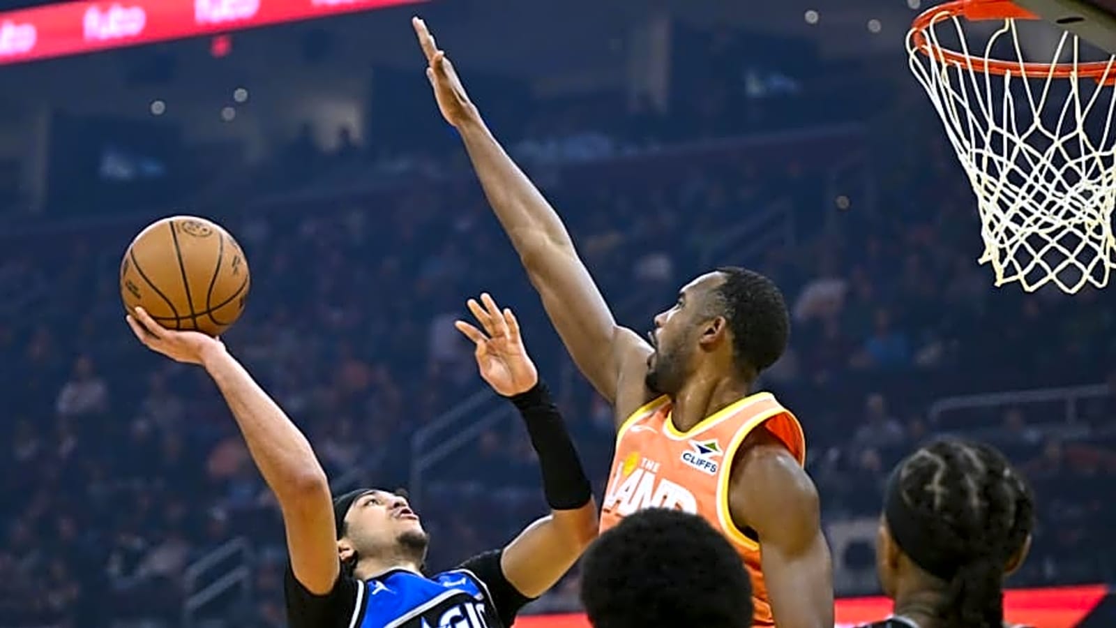 1600x900 Evan Mobley Becomes Fastest Cavaliers Player To Reach Major Defensive Milestone