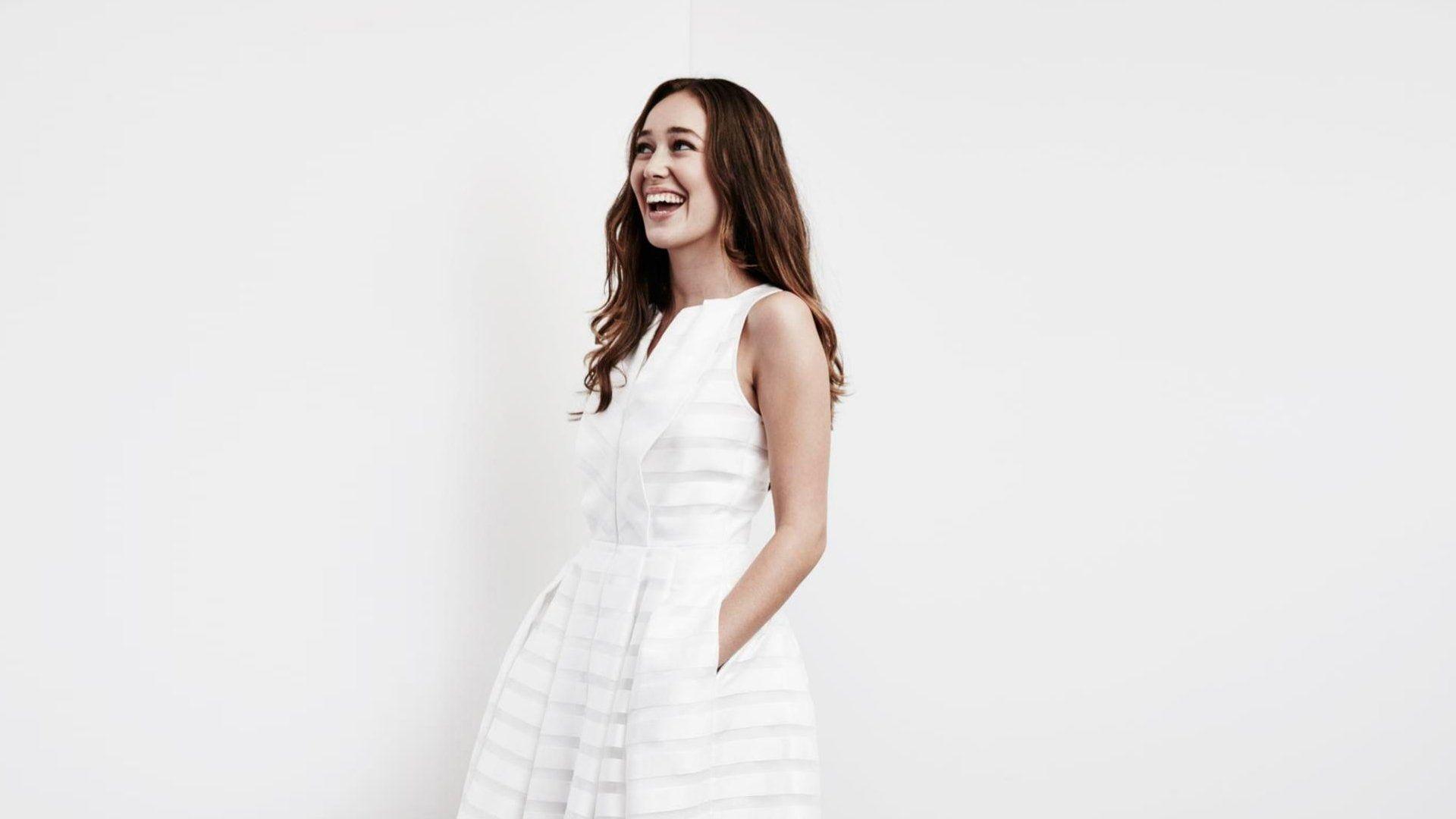 1920x1080 Actresses, Alycia Debnam Carey, HD wallpaper