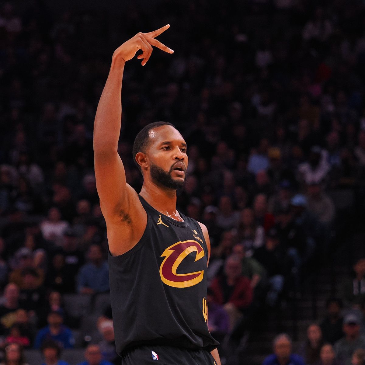 1200x1200 Cavaliers Exec Had Strong Words For Evan Mobley After Playoff Exit