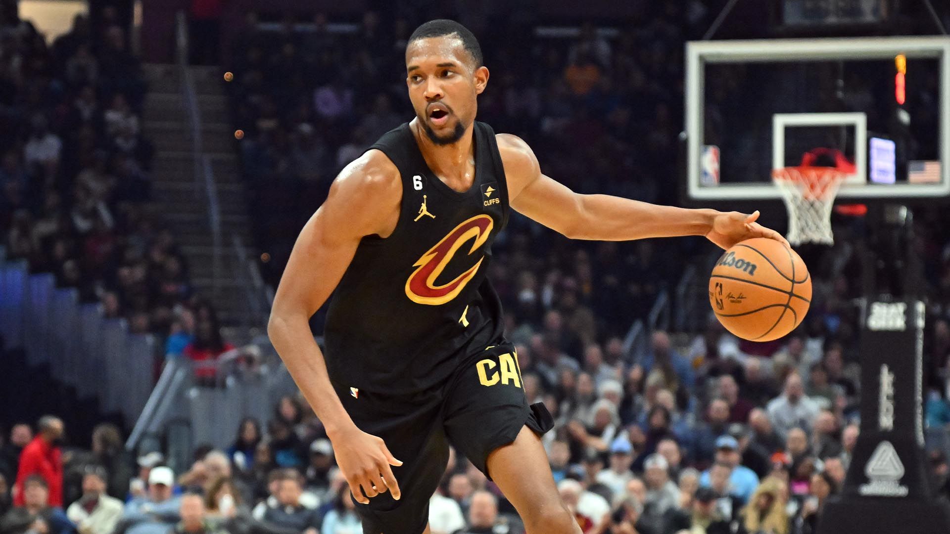 1920x1080 Evan Mobley is living up to the hype in his sophomore season