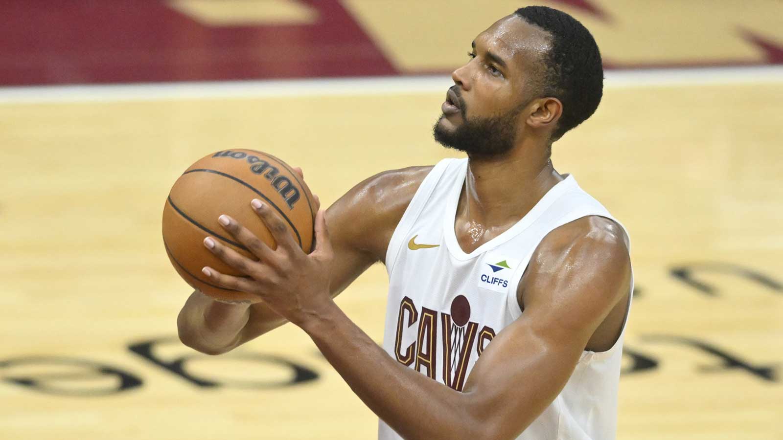 1600x900 Evan Mobley to make Christmas miracle return - Cavs vs. Knicks injury report