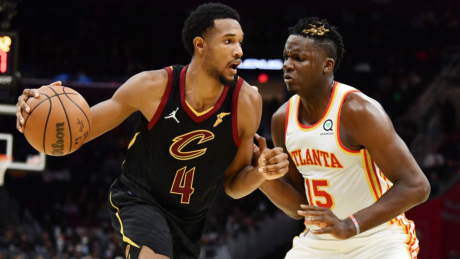 1600x900 Evan Mobley Is Doing Impossible Things As a Rookie