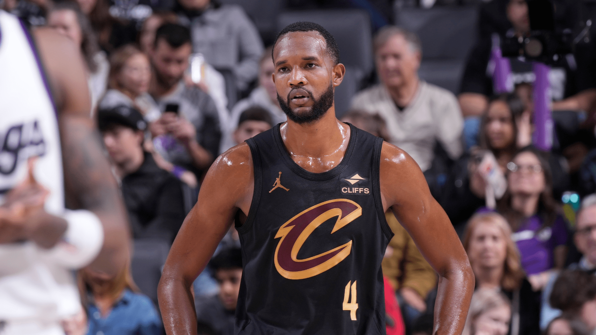 1920x1080 Cavaliers' Evan Mobley wins Defensive Player of the Year after helping Cleveland to No. 1 seed