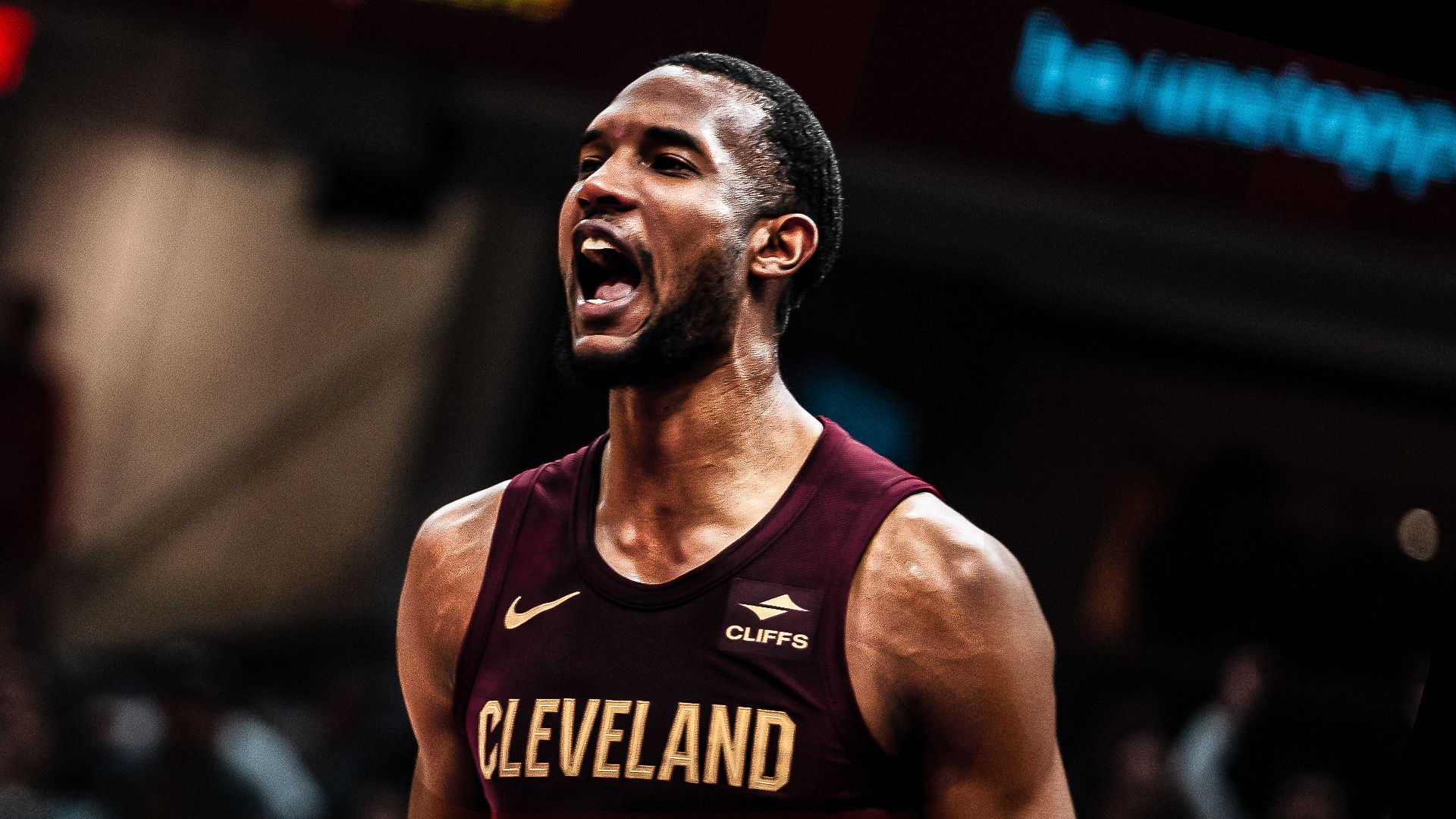 1920x1080 Cavaliers Sign Evan Mobley To Multi Year Contract Extension