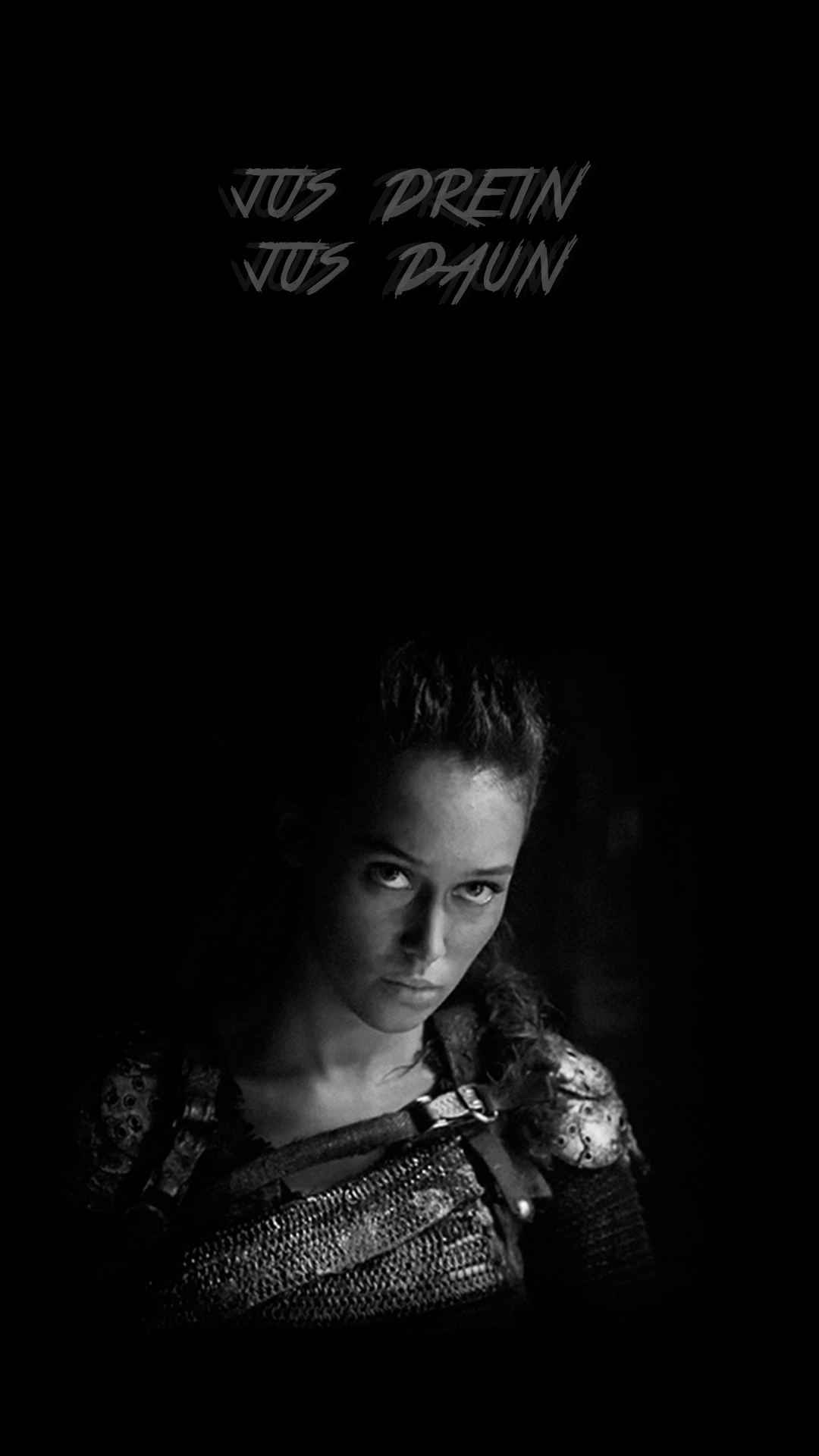1080x1920 Alycia Debnam Carey Wallpaper