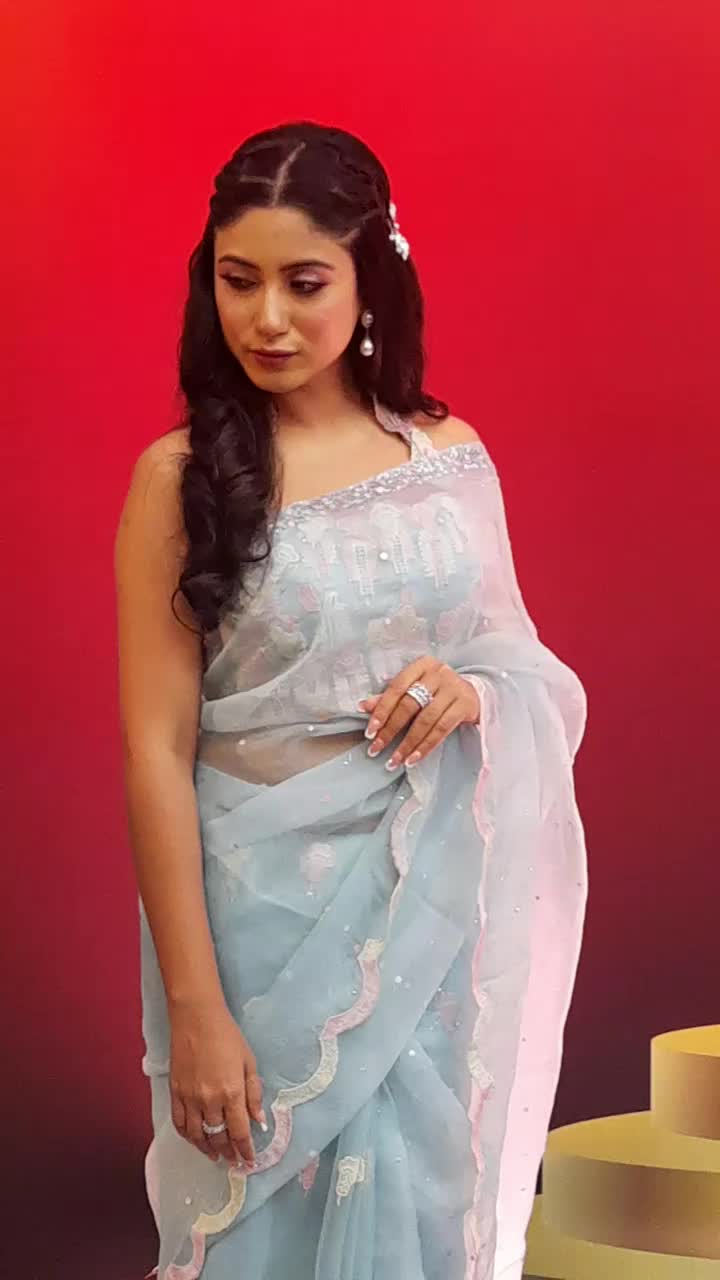 720x1280 Get Ready with Safa Kabir: Deora Themed Wedding Looks