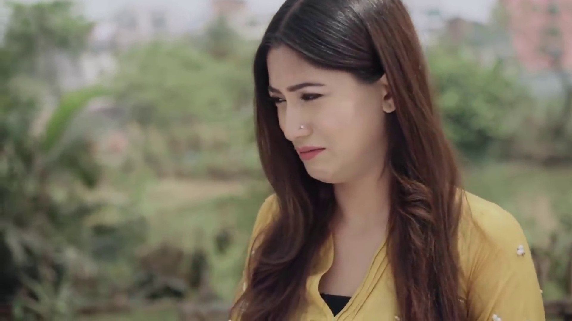 1920x1080 Meyetar Cheleta Kabir Rashid Bannah natok 2018