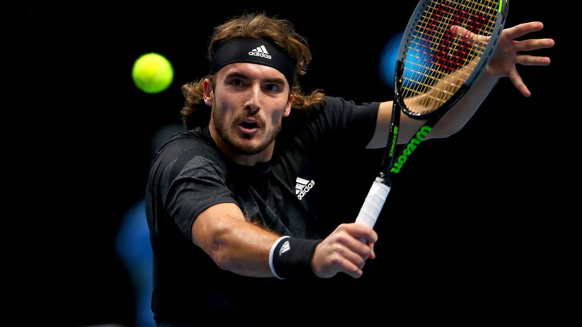 1920x1080 Stefanos Tsitsipas Picture