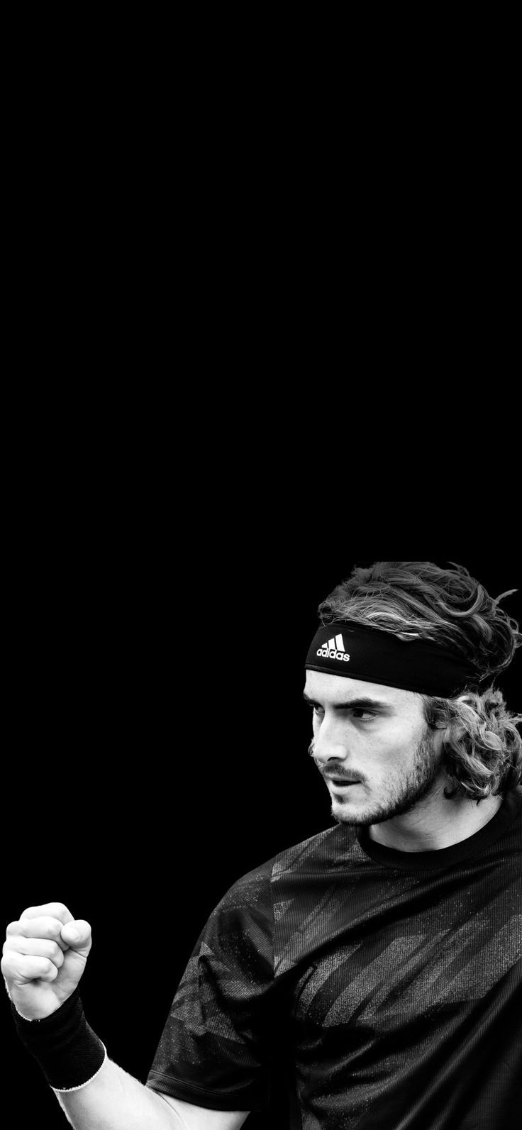 736x1593 Stefanos Tsitsipas. Tennis players, Tennis life, Tennis legends