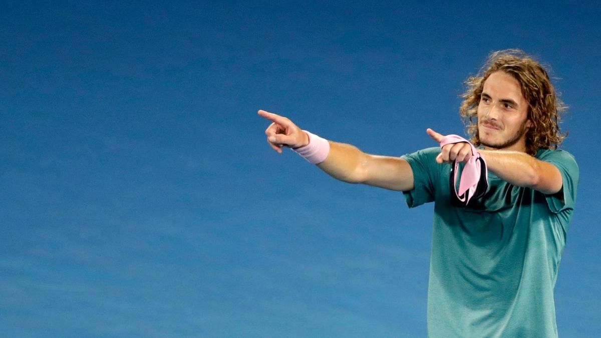 1200x675 Stefanos Tsitsipas Wallpaper