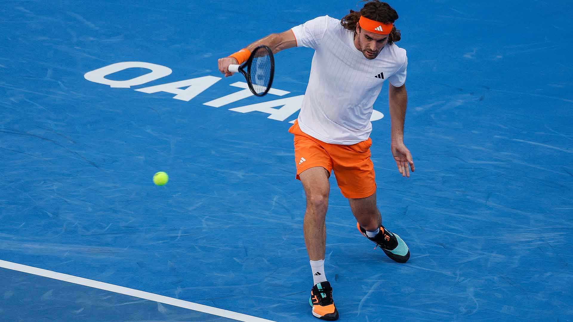 1920x1080 Doha 2026 Miercoles Tsitsipas